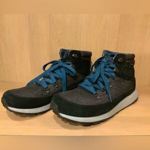 Mens Ashford Classic Chukka Boots Size 11.5 Very Nice!!